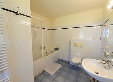 Stilvolle Ferienwohnung auf der Insel Rügen - 7