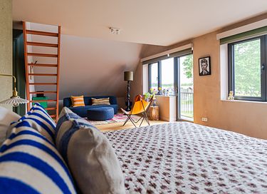 Ruime woning in Twente met optionele wellness - 16