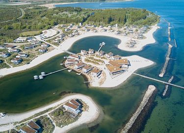 Villa de plage de luxe pour 6 personnes aux Pays-Bas - 23