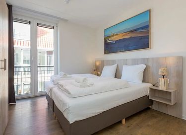 Pet-friendly accommodations in Zoutelande - 13