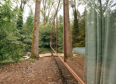 Glashütte in den Ardennen - 23