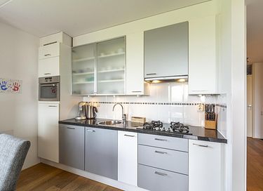 Wohnung direkt am Strandzugang - 11