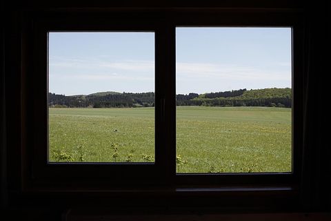 Grand chalet de vacances dans le Sauerland - 4