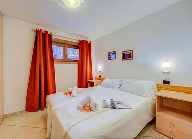 Vakantiehuis midden in de Italiaanse Alpen - 12