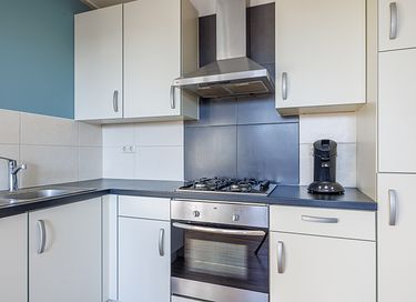 Appartement met sauna, ligbad en dakterras - 11
