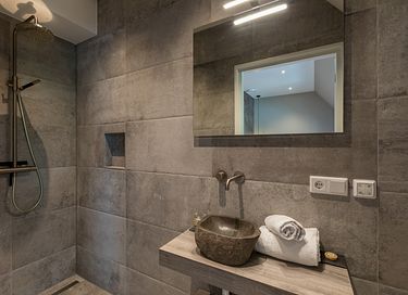 Appartement op 150m van het strand - 19