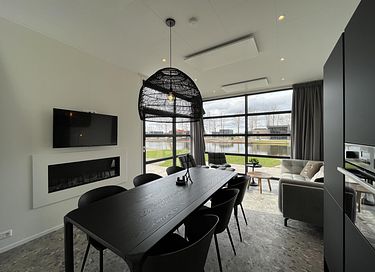 Comfortable holiday home for water sports enthusiasts - 3
