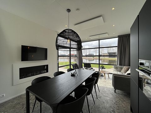 Comfortable holiday home for water sports enthusiasts - 3