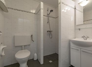 Familienfreundliche Ferienwohnung in Meeresnähe - 18