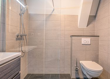 Modern appartement met plek voor huisdieren - 9