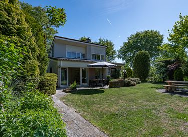 Bungalow indépendant près de l'eau - 24