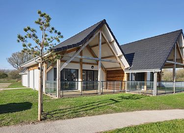 Vakantiehuis (4p) aan Franse noord kust - 16