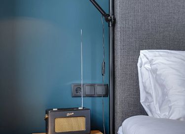 Hotel room in boutique hotel in Den-Bosch - 5