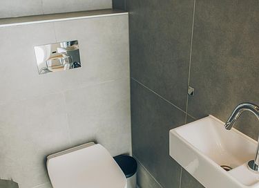 Ferienwohnung in Utrecht mit eigenem Wellnessbereich - 20