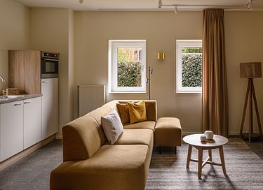 Maison de vacances bien-être privée (2p) - 9