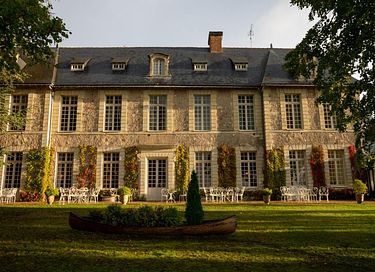 13th century castle in the Loire Valley - 5