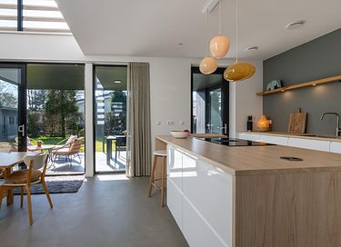 Villa de vacances (6p) Noord-Beveland (Zeeland) - 9