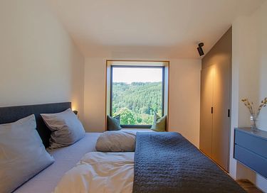 Hébergement de luxe en groupe dans le Sauerland - 10