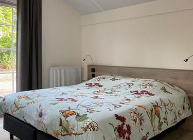 6-persoons vakantiehuis met privé sauna - 11