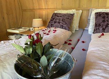 Boomhut Suite - 8