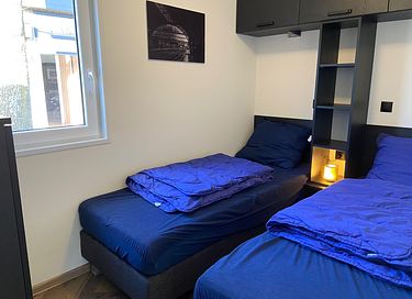 6-persoons vakantiehuis aan het water - 15