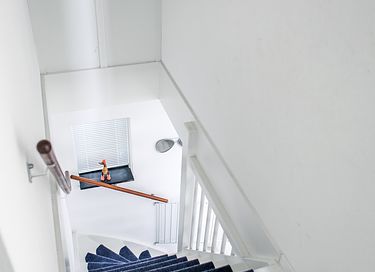 Logement de vacances avec sauna (8p) en Zélande - 13