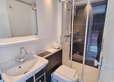 Tiny House auf dem Wasser in Amsterdam (4p) - 6