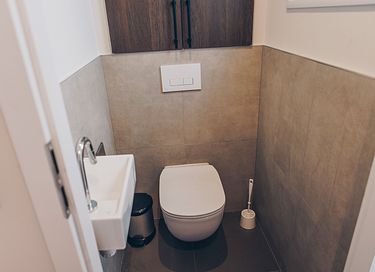 Wellnesswoning met centrale ligging - 40