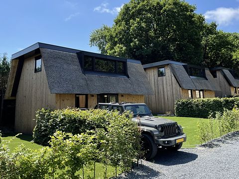 Luxuriöse Ferienvillen in Strandnähe - 5