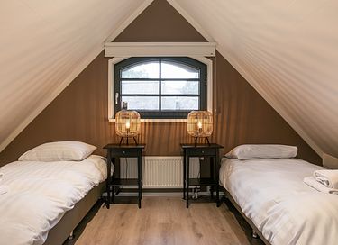 Ferienwohnung mit Sauna in Meeresnähe - 10