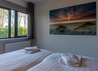 Bungalow in the dunes of Texel - 14