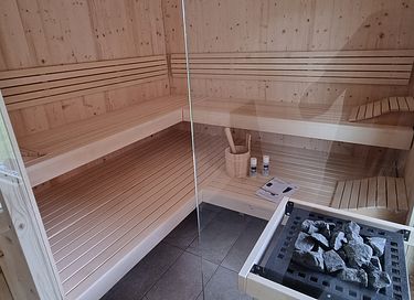 Chalet bien-être avec vue magnifique - 28
