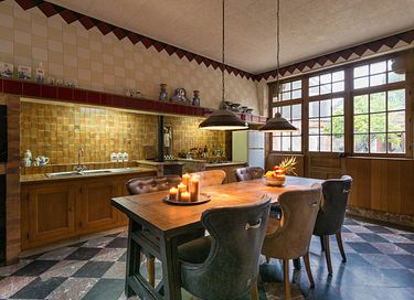 Historische suite in statig kasteel - 17