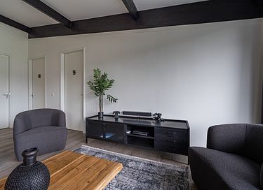 Vakantiehuis voor 22 personen op de Veluwe - 8