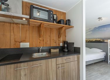 Gemütliches Studio in Sint Maartenszee - 6