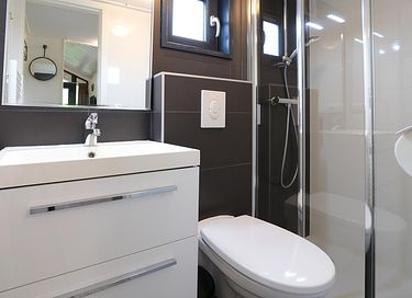 Logement de vacances confortable (4p) sur la Veluwe - 10