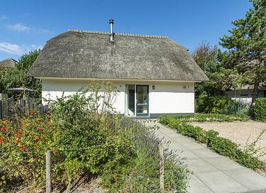 Maisonnette dans les dunes, à quelques pas de la mer - 26