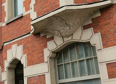 Luxuriöses Zimmer in Gent (Möglichkeit der Massage)