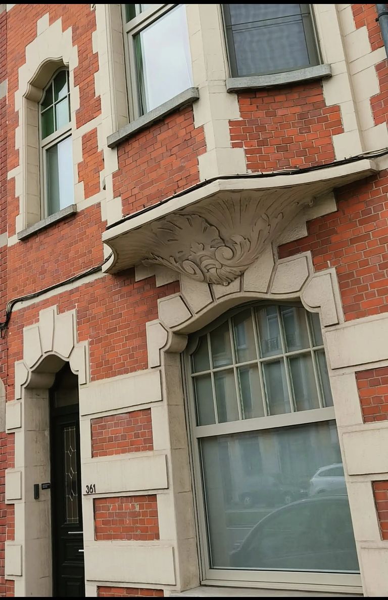 Luxe kamer in Gent (mogelijkheid tot massage) - 1