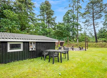 Prachtig vakantiehuis in Blåvand - 9