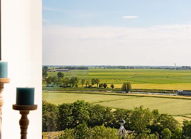 Genieten op hoogte - 18