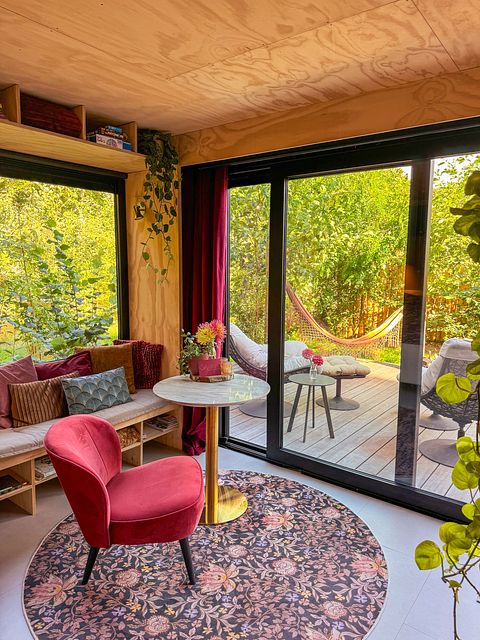 Natuurhuisje met wellness arrangement - 3