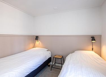 Logement de vacances situé à la périphérie de De Koog (Texel) - 12