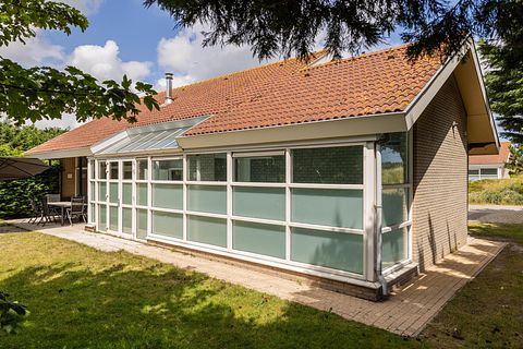 Luxe wellnessvilla met binnenzwembad - 3