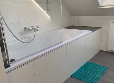 Ferienhaus auf offener See - 13