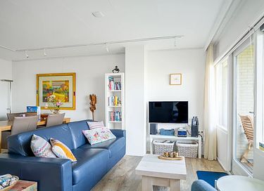 Appartement (2p) avec vue sur la mer - 5