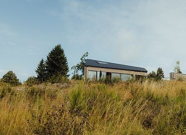 Cabane romantique dans un cadre magnifique - 18