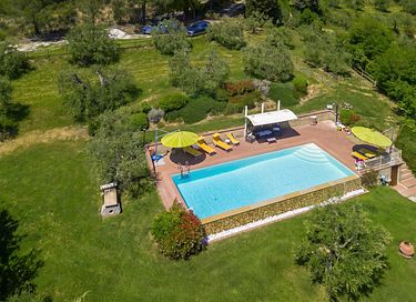 10-person holiday home surrounded by nature - 12
