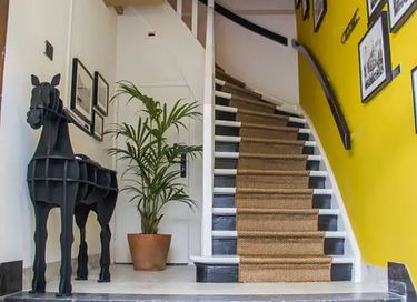 Boutique Hotel im Zentrum von Den-Bosch - 3