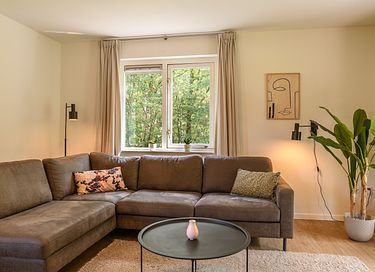 Comfortabel vakantiehuis voor 4 in Brabant - 3